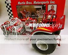Image result for Tractor Pulls Diecast