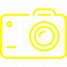 Image result for Yellow Camera Icon