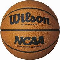 Image result for Wilson NCAA Basketball