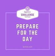Image result for 10 Day Challenge