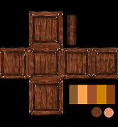 Image result for Crate Texture 64X64