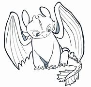 Image result for Toothless and Stitch Coloring