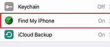 Image result for Find My iPhone From This Computer
