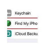 Image result for Find My iPhone and Unlock