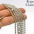 Image result for Gold Filled Necklace Stainless Steel