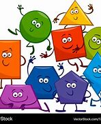 Image result for Round Shapes Art Cartoon