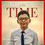 Image result for Time Cover Blank