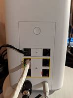Image result for White Box with Green Light Wi-Fi
