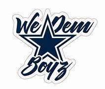 Image result for Dallas Cowboys We Dem Boyz