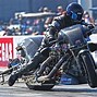 Image result for NHRA Top Fuel Harley Record