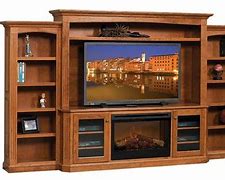 Image result for 80 Inch TV Entertainment Center