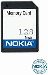 Image result for Nokia 5300 Memory Card