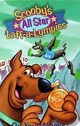 Image result for Scooby's All-Stars
