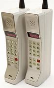 Image result for Walkie Talkie 80s Brick Cell Phone