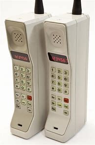 Image result for Block Phone in the 90s