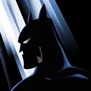 Image result for Batman Animated PFP