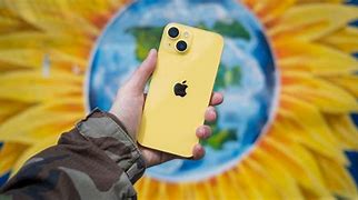 Image result for iPhone 8 64GB Yellow