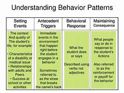 Image result for Behavioral Patterns