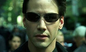 Image result for Matrix Guy