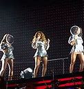 Image result for Beyonce On Tour