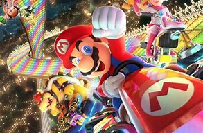 Image result for Mario Bros Karts iPhone