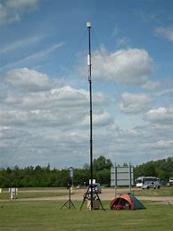 Image result for Isis Telescopic Mast