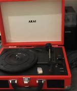Image result for Akai X003 Turntables for Sale
