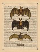 Image result for Halloween Dot Art Bats