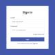 Image result for Login and Register Form Android