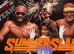 Image result for SummerSlam 1988