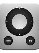 Image result for Apple TV Remote Home Button