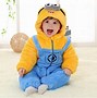 Image result for Despicable Me Baby Home