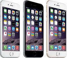 Image result for iPhone 6 Plus Cell Phones Smartphones