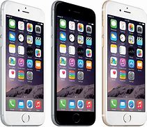 Image result for The iPhone Six