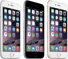 Image result for Apple Phones iPhone 6