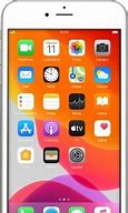 Image result for iPhone 6s Plus Front