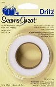 Image result for Seams Great Dritz