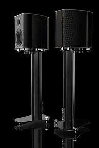 Image result for High-End Speaker Stands