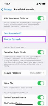 Image result for Forgot Password iPhone Min