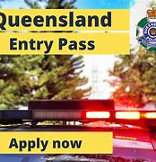 Image result for QLD Border Restrictions