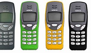 Image result for 1999 Nokia Color-Screen