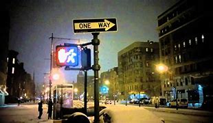 Image result for NYC Snow