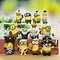 Image result for Despicable Me 3 Minions Names