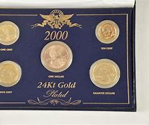 Image result for 24 Karat Gold Coins