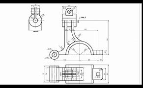 Image result for Technical Drawing