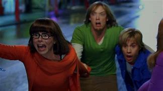 Image result for Scooby Doo 2 Monsters Unleashed Shaggy Velma