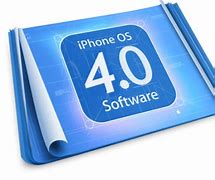 Image result for iOS 4 Phone App
