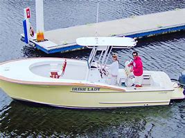 Image result for Patrick New Boat