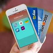 Image result for Apple Pay with iPhone