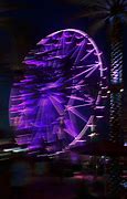 Image result for Neon Purple Space Aesthetic